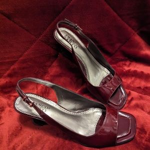 Franco Sarto sandal